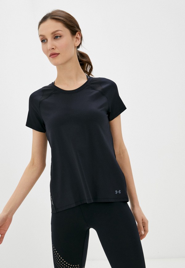 фото Футболка спортивная under armour