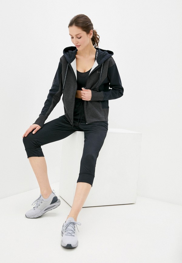 фото Толстовка under armour