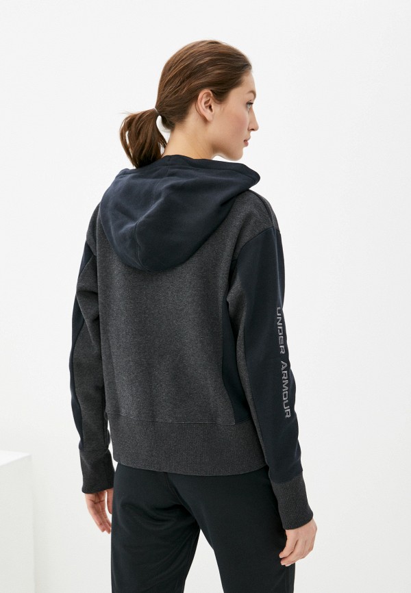 фото Толстовка under armour