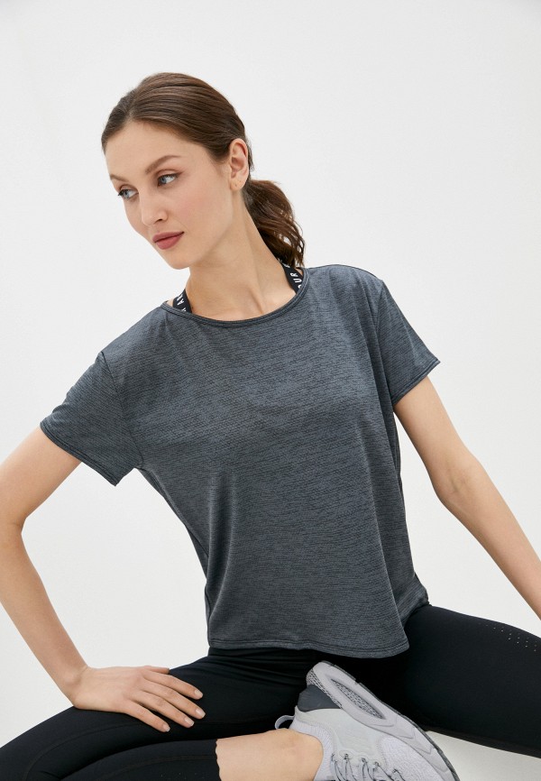 фото Футболка спортивная under armour