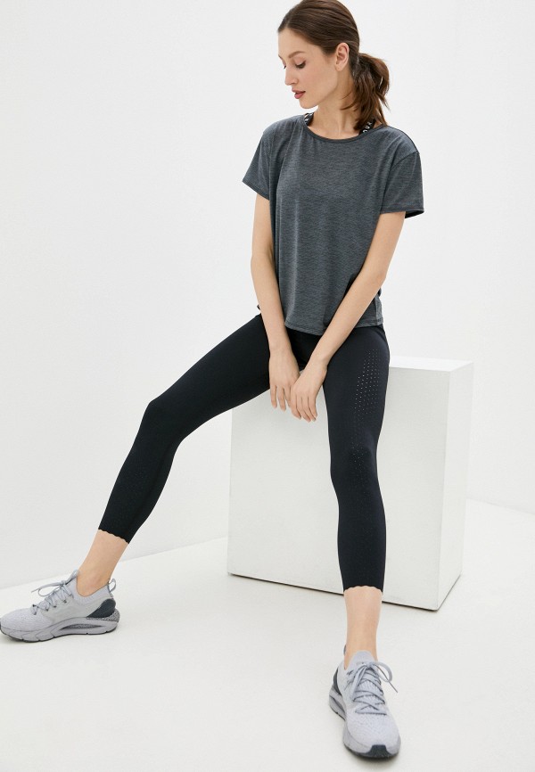 фото Тайтсы under armour