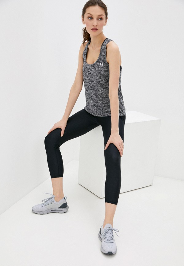 фото Тайтсы under armour