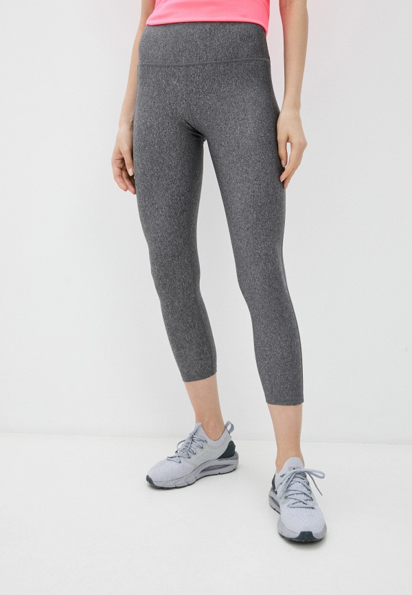 

Тайтсы Under Armour, Серый, Under Armour RTLAAD003901