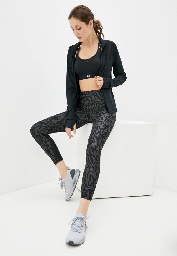 фото Тайтсы under armour