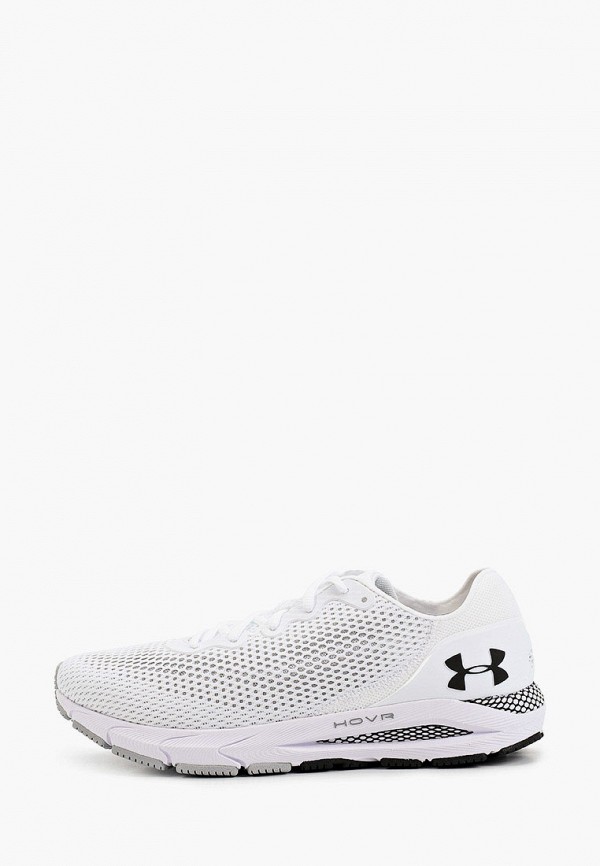 

Кроссовки Under Armour, Белый, UA HOVR Sonic 4