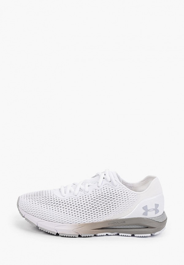 фото Кроссовки under armour