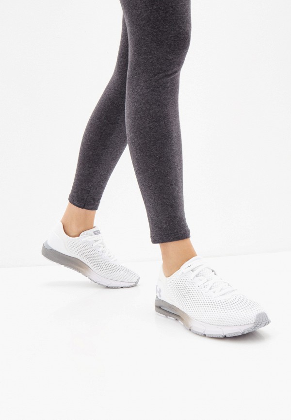 фото Кроссовки under armour