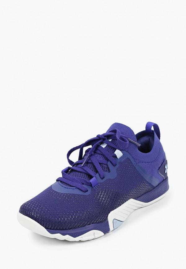 фото Кроссовки under armour