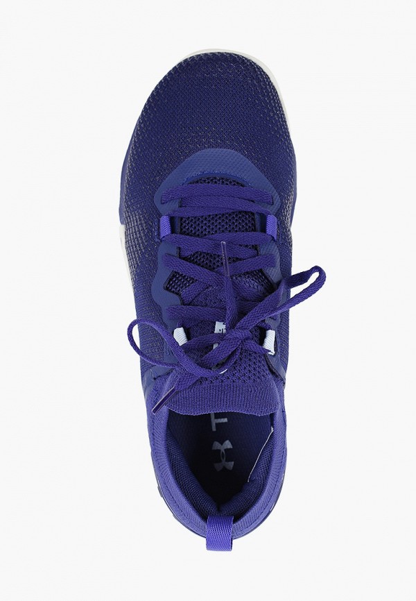 фото Кроссовки under armour