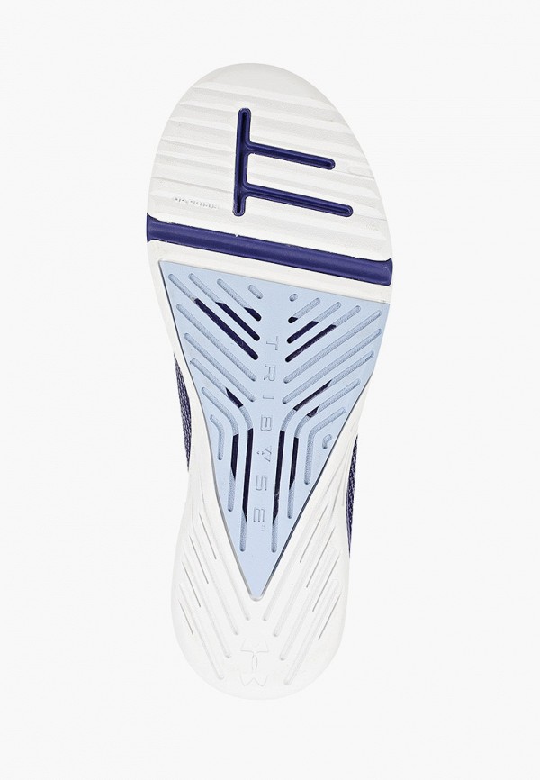 фото Кроссовки under armour