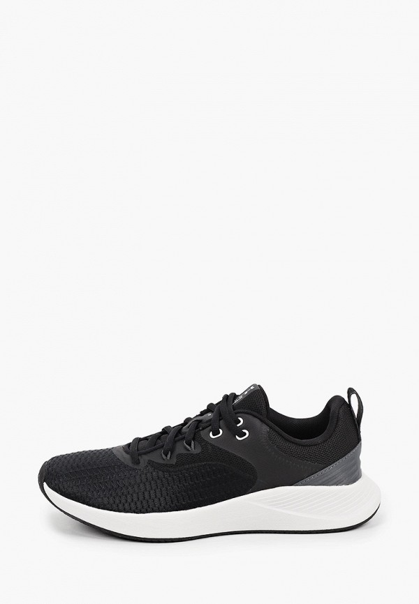 фото Кроссовки under armour