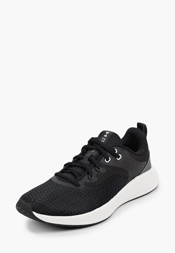 фото Кроссовки under armour