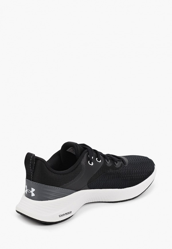 фото Кроссовки under armour