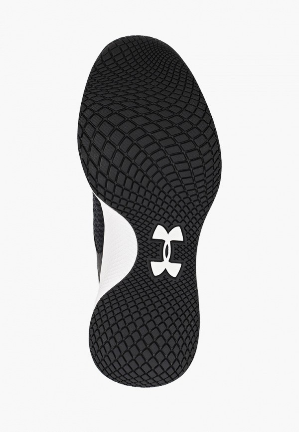 фото Кроссовки under armour