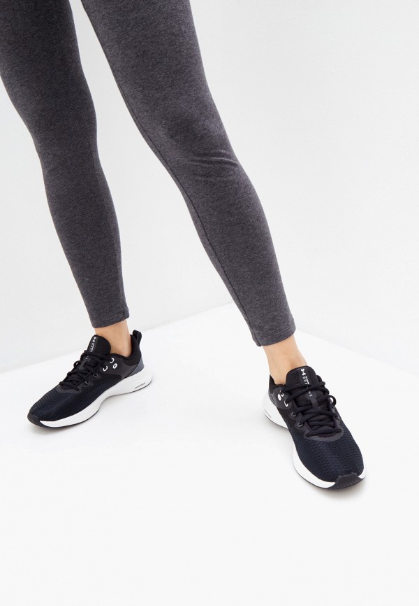 фото Кроссовки under armour