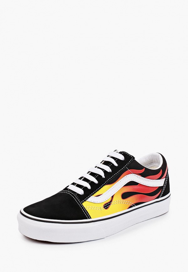 фото Кеды vans