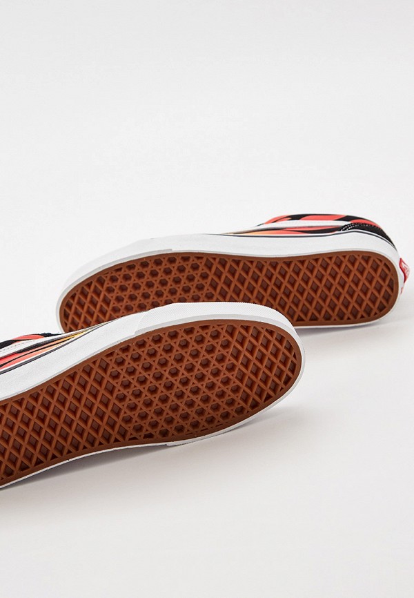 фото Кеды vans