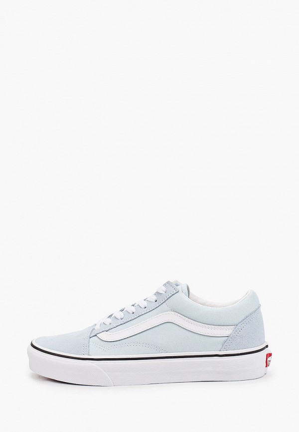 Кеды  Vans