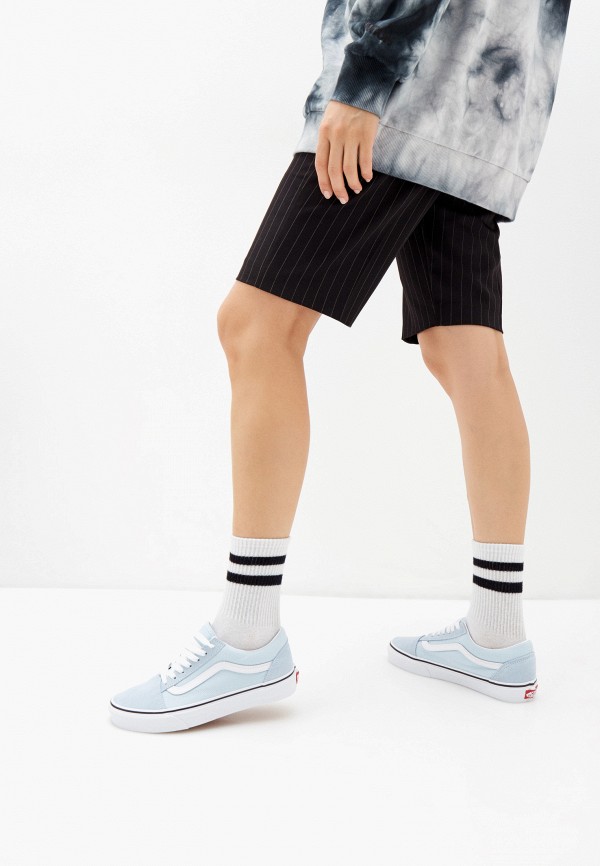 фото Кеды vans