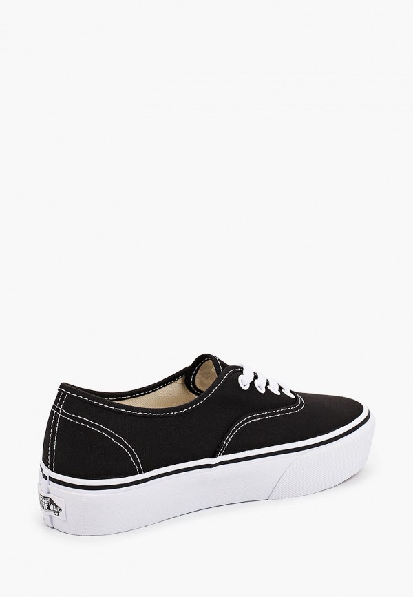 фото Кеды vans