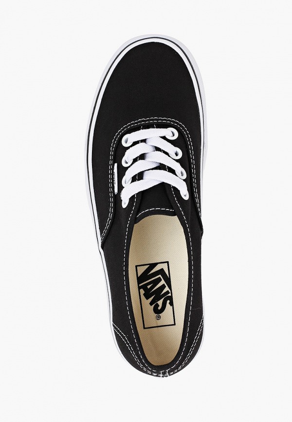 фото Кеды vans