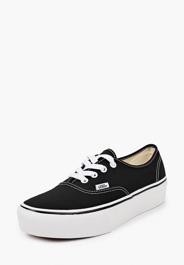 фото Кеды vans