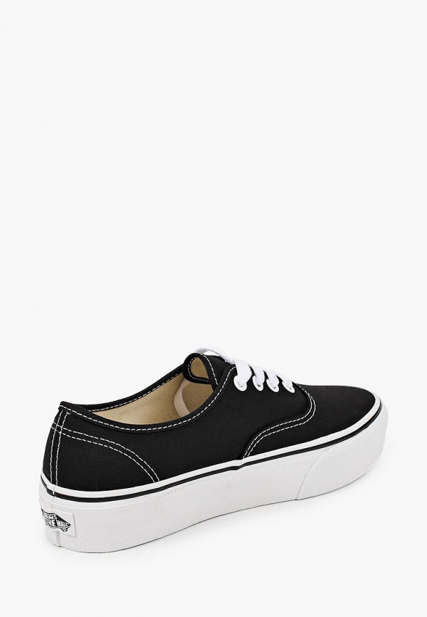 фото Кеды vans