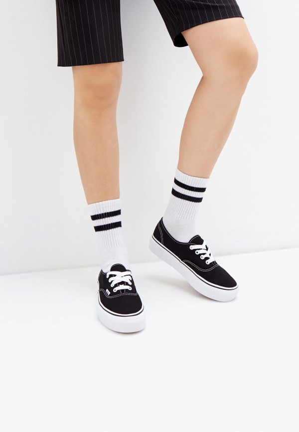 фото Кеды vans