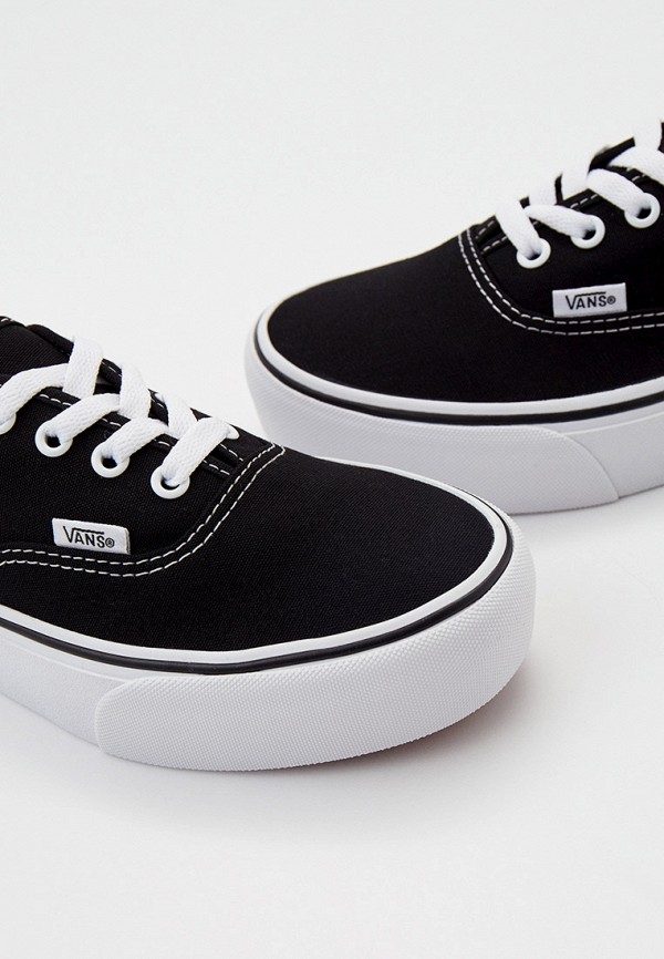 фото Кеды vans