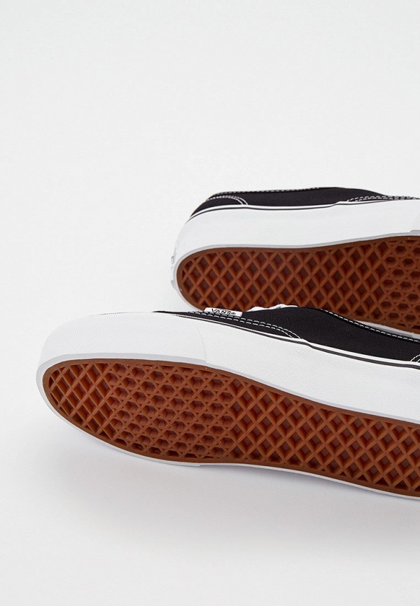 фото Кеды vans