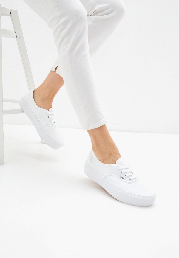 фото Кеды vans