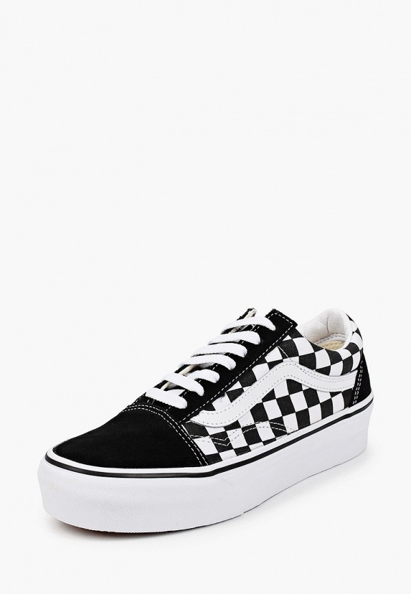 

Кеды Vans, Разноцветный, UA OLD SKOOL