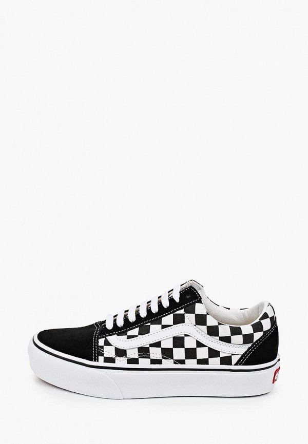 

Кеды Vans, Разноцветный, UA OLD SKOOL