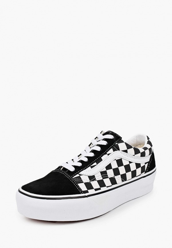 Кеды  Vans фото