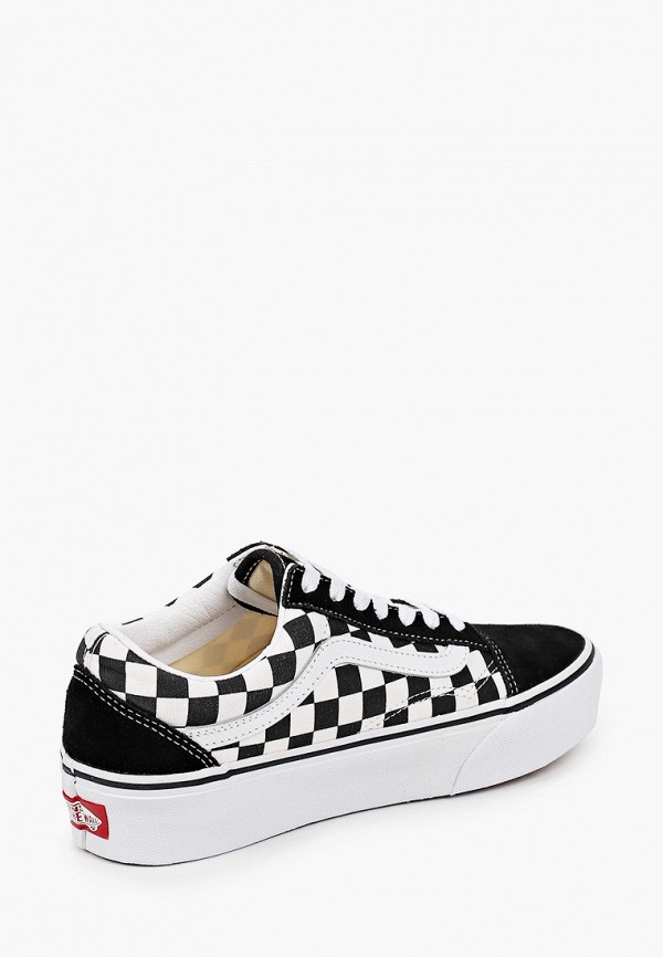 Кеды  Vans фото