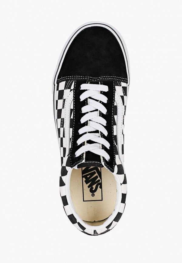 Кеды  Vans фото