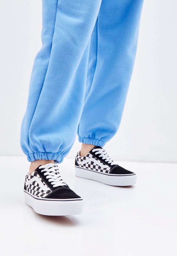 Кеды  Vans фото