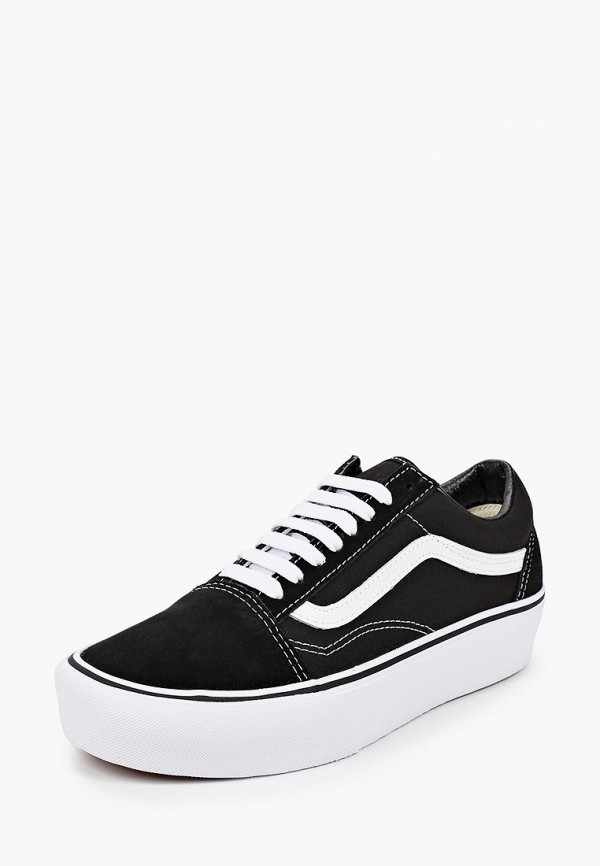 фото Кеды vans