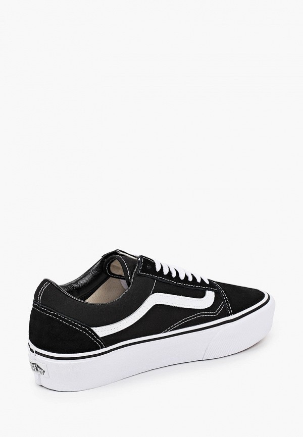 фото Кеды vans