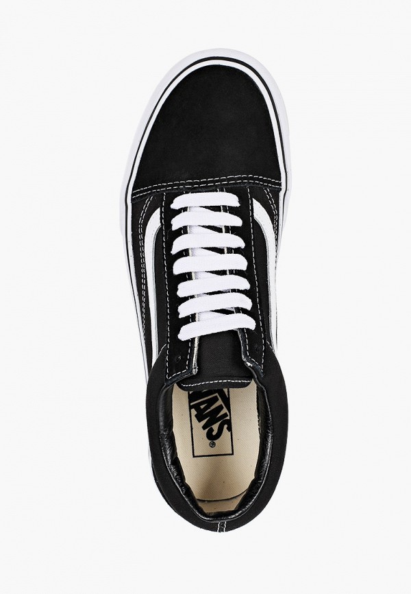 фото Кеды vans