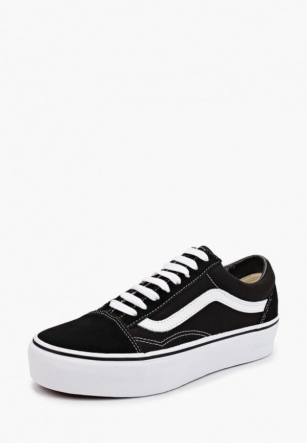 фото Кеды vans