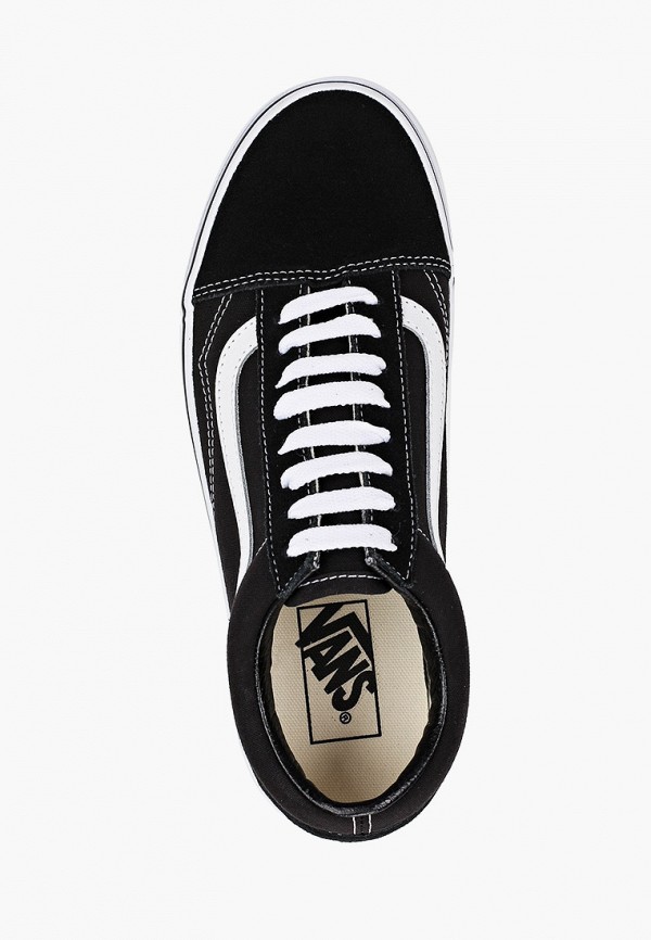 фото Кеды vans