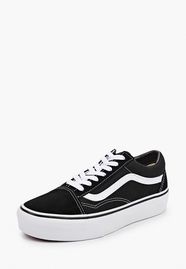 фото Кеды vans