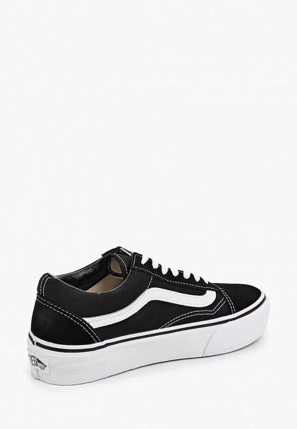 фото Кеды vans