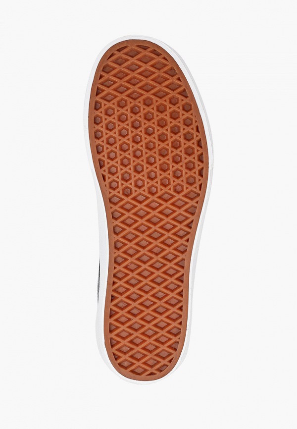 фото Кеды vans