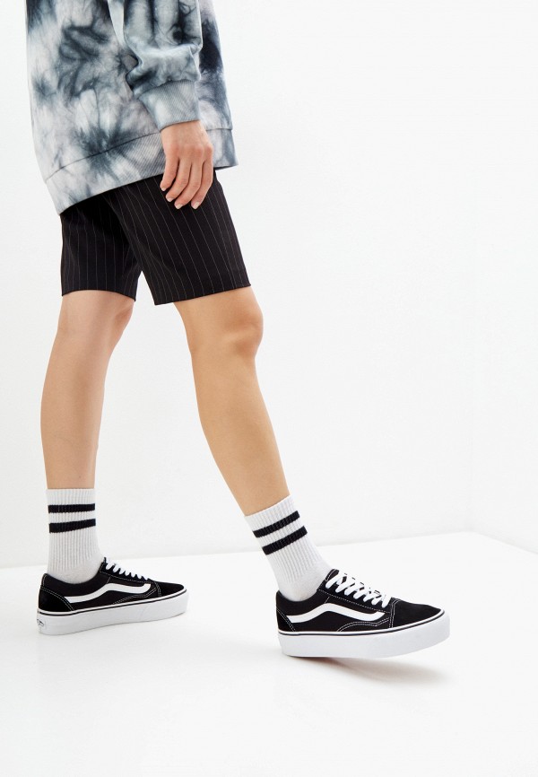 фото Кеды vans