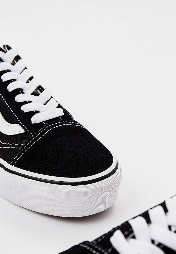 фото Кеды vans