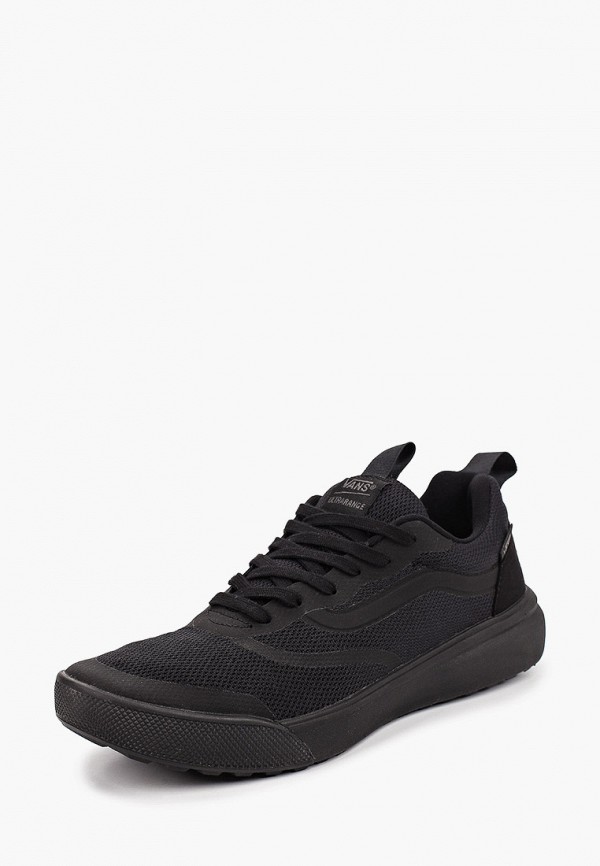 фото Кроссовки vans