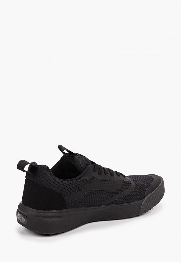 фото Кроссовки vans