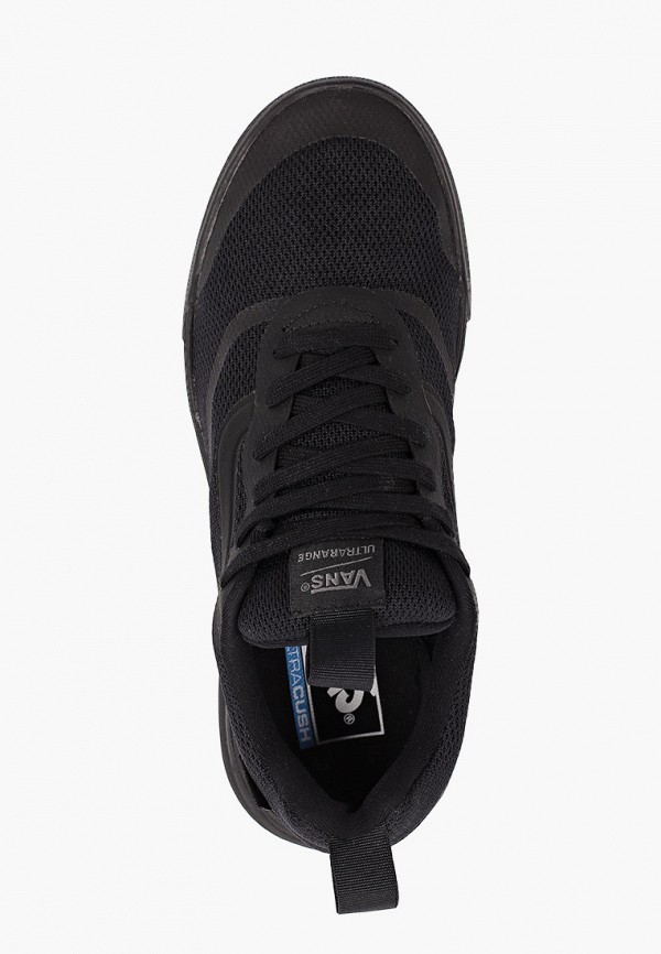 фото Кроссовки vans